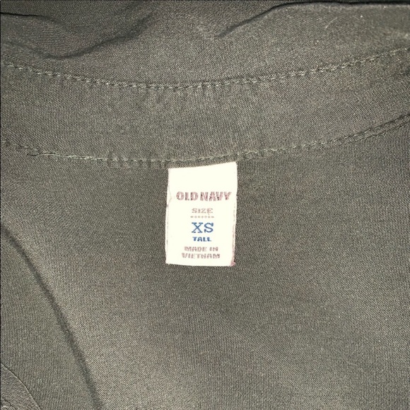 Long sleeve button up dress - Picture 4 of 4